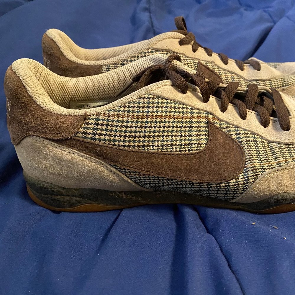 Nike SB low tops